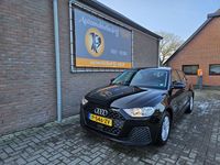 Occasion Audi A1 Proline 112 PK (82 kW) 2022 Zwart SUV
