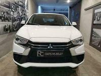 tweedehands Mitsubishi ASX 1.6i 2WD EDITION GPS?camera?bLUETOOTH