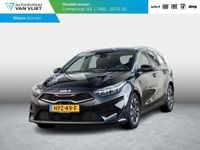 Occasion Kia Ceed Sportswagon 101 PK (74 kW) 2025 Zwart Stationwagen