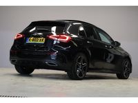Occasion Mercedes A250 Business 161 PK (118 kW) 2021 Zwart Hatchback