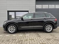Occasion VW Tiguan Comfortline 150 PK (110 kW) 2017 Zwart SUV