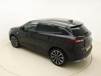 tweedehands Opel Grandland X 1.6 Turbo 225pk Hybrid Business Executive Automaat | Navigatie | Camera achter | Donkere ramen | BI Color velgen