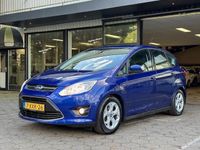 tweedehands Ford C-MAX 1.0 Ecoboost / 2014 / Cruise / Airco