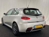 tweedehands Alfa Romeo 147 GTA 3.2 V6 24V 3DRS / XENON / NAVIGATIE / BOSE