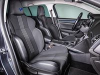 Occasion Renault Mégane GT Line GT-Line 132 PK (97 kW) 2017 Zwart Stationwagen