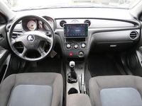 Occasion Mitsubishi Outlander Invite+ 136 PK (100 kW) 2007 Zwart SUV