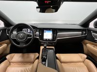 tweedehands Volvo V90 2.0 D3 Momentum *Head Up Display* Panoramadak / Leder / Apple Carplay / Stoelverwarming / Camera / Memory Stoel / Org.NL!