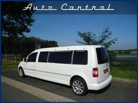 tweedehands VW Caddy LIFE XXXL Limousine Vipbus