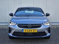 tweedehands Opel Corsa 100pk GS Navigatie | Airco | Cruise Control