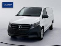 Occasion Mercedes Vito 163 PK (119 kW) 2024 Wit Van