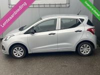 tweedehands Hyundai i10 1.0i i-Drive