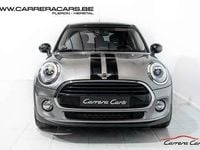 Occasion Mini Cooper 135 PK (99 kW) 2018 Grijs Hatchback