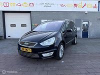 Occasion Ford Galaxy Titanium 160 PK (117 kW) 2012 Zwart MPV