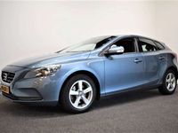 tweedehands Volvo V40 1.6 T3 150pk Kinetic Navi/ Camera/ Cruise/ PDC/ Di