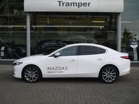 Occasion Mazda 3 Exclusive-Line 140 PK (102 kW) 2025 Sedan Sedan