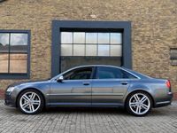 tweedehands Audi S8 S8 5.2 V10Pro Line|Carbon inleg + Recaro |