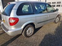 tweedehands Chrysler Voyager 2.4i SE Luxe