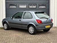 tweedehands Ford Fiesta 1.3-8V Classic EL. RAMEN / STUURBEKRACHTIGING