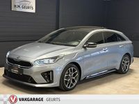 Occasion Kia ProCeed GT-Line 141 PK (103 kW) 2020 Grijs (metallic) Stationwagen