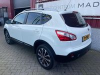 tweedehands Nissan Qashqai 1.6 Connect Edition // Navi // Clima // 136 DKM NAP //