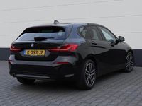 Occasion BMW 118 Executive 136 PK (100 kW) 2021 Zwart Hatchback