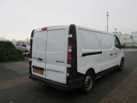 tweedehands Renault Trafic L2H1 125 pk airco