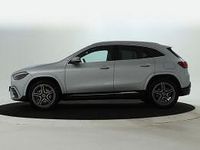 Occasion Mercedes GLA250 AMG 218 PK (160 kW) 2025 Hightechzilver (licht zwart metallic) SUV