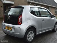 tweedehands VW up! UP! 1.0 takeBlueMotion