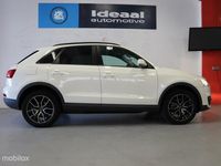 tweedehands Audi Q3 2.0 TFSI quattro Pro Line/ km 60500