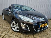 tweedehands Peugeot 308 CC 1.6 THP Sport Pack Full Opties Nieuwstaat