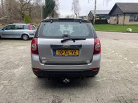 tweedehands Chevrolet Captiva 2.4i Style 2WD