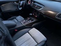 tweedehands Audi A7 3.0 TFSI q. PL. plus Exlusive S-Line