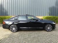 tweedehands Volvo S90 B4 Plus Bright