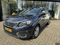 tweedehands Peugeot 5008 1.2 PureTech Blue Lease Executive *Navigatie* Came