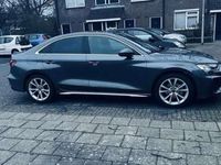 Occasion Audi A3 116 PK (85 kW) 2024 Grijs Sedan