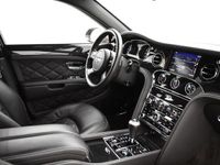 tweedehands Bentley Mulsanne Mulliner 6.7 V8 512 PK + NAIM AUDIO / ADAPTIVE CRUISE / MASSAGE / 21 INCH LMV