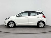 Occasion Hyundai i10 Comfort 67 PK (49 kW) 2021 Polar white (psw) Hatchback