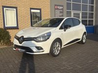 Occasion Renault Clio IV LIMITED 90 PK (66 kW) 2019 Wit (metallic) Hatchback