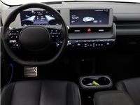 tweedehands Hyundai Ioniq 77 kWh 4WD Lounge | DIRECT LEVERBAAR