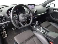 tweedehands Audi A3 Sportback 35 TFSI 150PK CoD Advance Sport | LED | Stoelverwarming | Cruise | Trekhaak | 18 inch