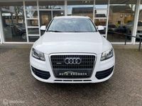 tweedehands Audi Q5 2.0 TFSI quattro Xenon/Led Climat Navi Bluetoot