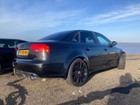 tweedehands Audi A4 2.0 TFSI Advance