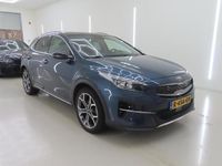 Occasion Kia XCeed 105 PK (77 kW) 2021 Blauw (metallic) SUV