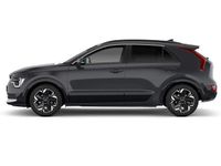 Nieuw Kia e-Niro 150 kW (204 PK) 2026 Grijs SUV