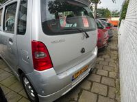 tweedehands Suzuki Wagon R+ WAGON R+ 1.3 Special