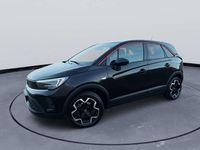 Occasion Opel Crossland X GS Line 131 PK (96 kW) 2023 Zwart (metallic) SUV