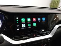 tweedehands Kia Niro 1.6 GDi Hybrid DynamicLine I NL-Auto I Navigatie I Apple Carplay I