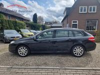 tweedehands Renault Laguna III Estate 2.0 16V Dynamque/XENON/NAVI/CRUISE ETC