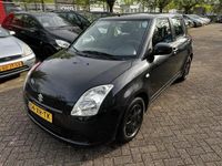 tweedehands Suzuki Swift 1.3 GLS