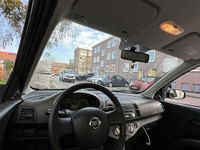 Occasion Nissan Micra Visia 65 PK (47 kW) 2006 Blauw Hatchback